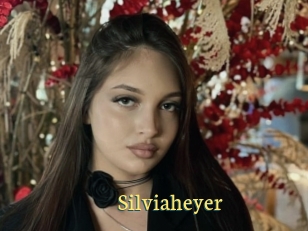 Silviaheyer