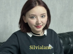 Silvialane