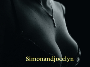 Simonandjocelyn