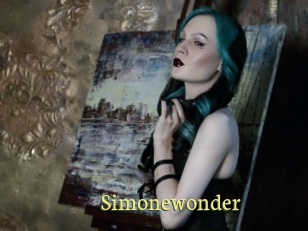 Simonewonder