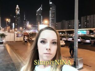 SimplyNINA