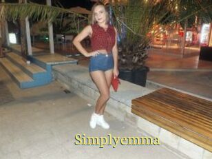 Simplyemma