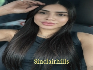 Sinclairhills