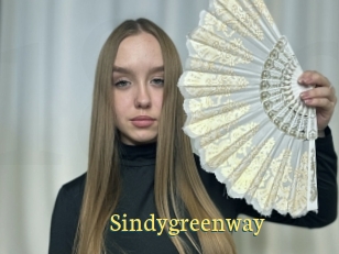 Sindygreenway