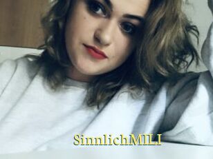 SinnlichMILI