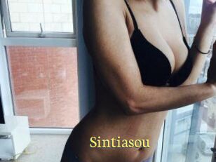 Sintiasou