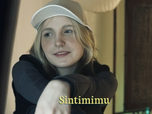 Sintimimu