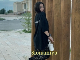 Sionamiyu