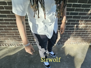 Sirwolf