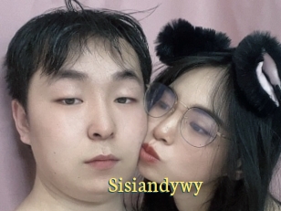 Sisiandywy