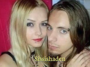 Sissishaden