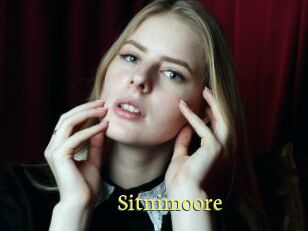 Sitnimoore