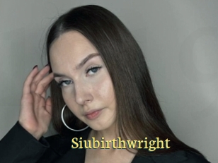 Siubirthwright