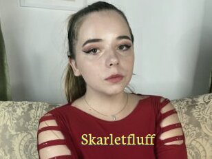 Skarletfluff