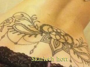 Skarleth_hott