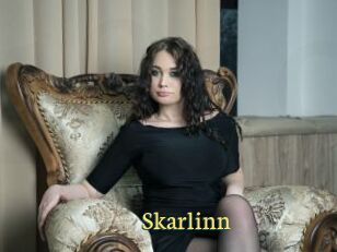 Skarlinn