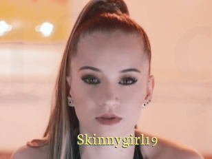 Skinnygirl19