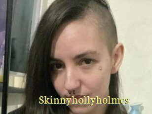 Skinnyhollyholmes