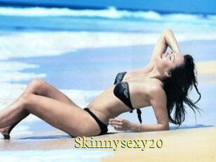 Skinnysexy20