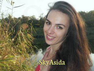 SkyAsida