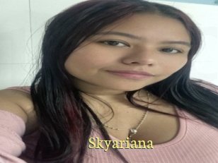 Skyariana
