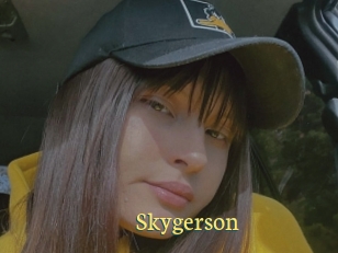 Skygerson