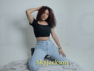Skyjackson