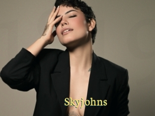 Skyjohns