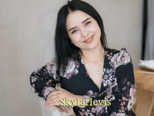 Skylarlevis