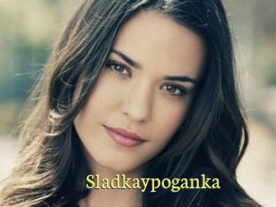 Sladkaypoganka