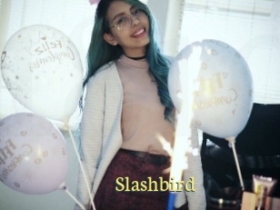 Slashbird