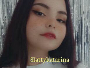 Slattykatarina