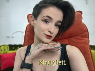 Slattyleti