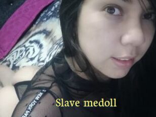 Slave_medoll