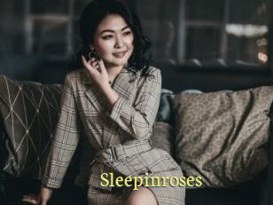 Sleepinroses