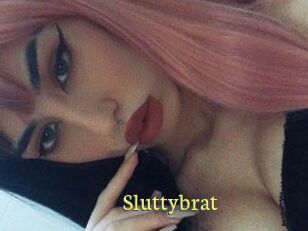 Sluttybrat