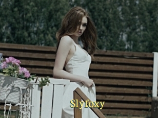Slyfoxy