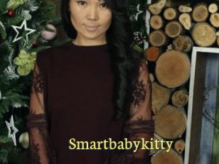 Smartbabykitty