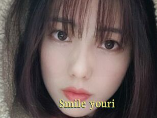 Smile_youri