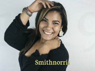 Smithnorris