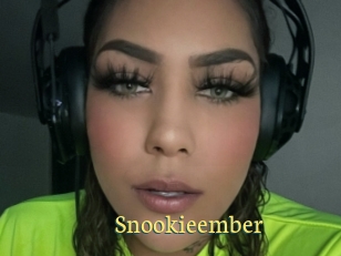 Snookieember