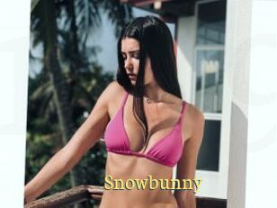 Snowbunny