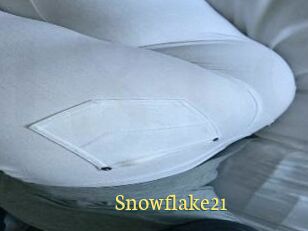 Snowflake21