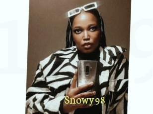 Snowy98