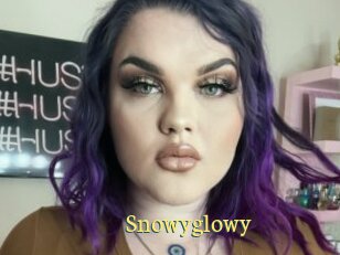 Snowyglowy