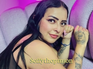 Soffythopmson