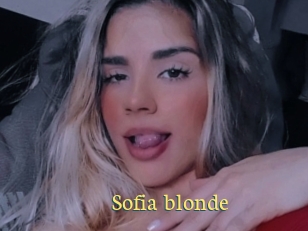 Sofia_blonde