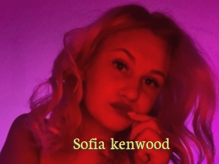Sofia_kenwood