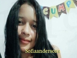 Sofiaandersons