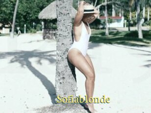 Sofiablonde